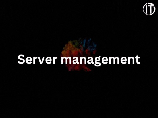 Serververwaltung