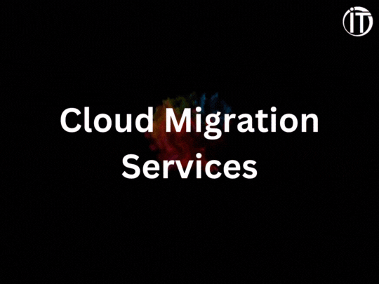 Cloud-Migration Services