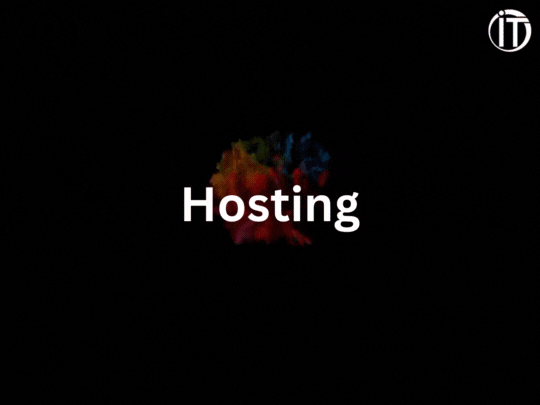 Hosting