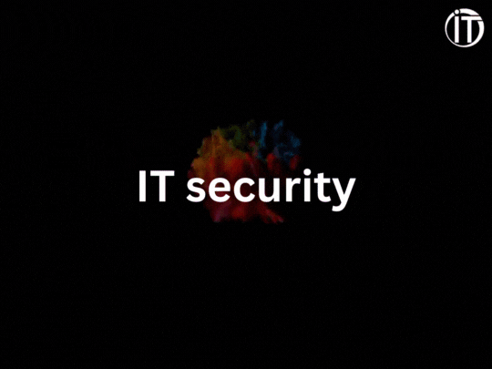 IT Sicherheit