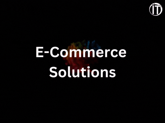 E-Commerce Lösungen